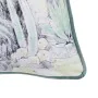 Coussin Palmiers 45 x 45 cm 100 % coton de BigBuy Home, Coussins - Réf : S8802862, Prix : 23,15 €, Remise : %