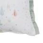 Cojín Infantil Estrellas 100 % algodón 45 x 30 cm de BigBuy Home, Cojines - Ref: S8802869, Precio: 21,94 €, Descuento: %