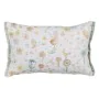 Cojín Infantil Estrellas 100 % algodón 45 x 30 cm de BigBuy Home, Cojines - Ref: S8802869, Precio: 21,94 €, Descuento: %