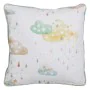 Coussin Enfant Etoiles 45 x 45 cm 100 % coton de BigBuy Home, Coussins - Réf : S8802870, Prix : 13,78 €, Remise : %