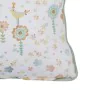 Almofada Infantil Estrelas 45 x 45 cm 100 % algodão de BigBuy Home, Almofadas - Ref: S8802870, Preço: 13,78 €, Desconto: %