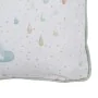 Almofada Infantil Estrelas 45 x 45 cm 100 % algodão de BigBuy Home, Almofadas - Ref: S8802870, Preço: 13,78 €, Desconto: %