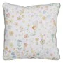 Almofada Infantil Estrelas 45 x 45 cm 100 % algodão de BigBuy Home, Almofadas - Ref: S8802870, Preço: 13,78 €, Desconto: %