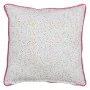 Coussin Enfant Eléphant 45 x 45 cm 100 % coton de BigBuy Home, Coussins - Réf : S8802872, Prix : 23,23 €, Remise : %