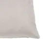 Cushion Beige Polyester 45 x 30 cm by BigBuy Home, Cushions - Ref: S8802873, Price: 17,88 €, Discount: %