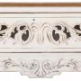 Hall Table with Drawers Alexandra House Living White Fir wood MDF Wood 46 x 90 x 110 cm by Alexandra House Living, Tables - R...