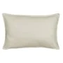 Cushion Polyester 45 x 30 cm Light Green by BigBuy Home, Cushions - Ref: S8802895, Price: 20,04 €, Discount: %