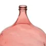 Bouteille Décorative 36,5 x 36,5 x 56 cm Rose verre recyclé de BigBuy Home, Vases - Réf : S8802902, Prix : 84,48 €, Remise : %