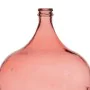 Bouteille Décorative 36,5 x 36,5 x 56 cm Rose verre recyclé de BigBuy Home, Vases - Réf : S8802902, Prix : 84,48 €, Remise : %