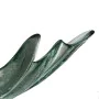 Centerpiece Green 0,6 L 35 x 19,5 x 11 cm by BigBuy Home, Ornaments - Ref: S8802910, Price: 28,98 €, Discount: %