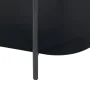 Centre Table SQUARE 100 x 46 x 45 cm Steel by BigBuy Home, Tables - Ref: S8802925, Price: 187,32 €, Discount: %