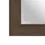 Specchio da parete 56 x 2 x 126 cm Legno Marrone di BigBuy Home, Specchi da parete - Rif: S8802939, Prezzo: 139,26 €, Sconto: %