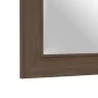 Wall mirror 56 x 2 x 126 cm Wood Brown by BigBuy Home, Wall-Mounted Mirrors - Ref: S8802939, Price: 145,07 €, Discount: %