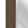 Miroir mural 56 x 2 x 126 cm Bois Marron de BigBuy Home, Miroirs muraux - Réf : S8802939, Prix : 145,07 €, Remise : %