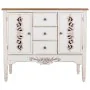 Credenza Alexandra House Living Bianco Legno di abete Legno MDF 40 x 86 x 100 cm di Alexandra House Living, Credenze e buffet...