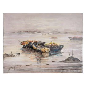 Canvas 120 x 3,5 x 90 cm by BigBuy Home, Prints on Canvas - Ref: S8802943, Price: 255,50 €, Discount: %