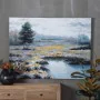 Canvas Landscape 120 x 3,5 x 90 cm by BigBuy Home, Prints on Canvas - Ref: S8802944, Price: 304,94 €, Discount: %