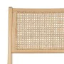 Poltrona Naturale Legno Rattan 60,5 x 73,5 x 72,5 cm di BigBuy Home, Sedie - Rif: S8802956, Prezzo: 254,67 €, Sconto: %