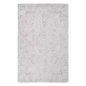 Carpet Cotton Taupe 160 x 230 cm by BigBuy Home, Area Rugs - Ref: S8802962, Price: 116,05 €, Discount: %