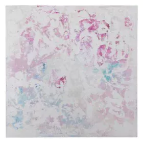 Lienzo 120 x 3,5 x 120 cm Abstracto de BigBuy Home, Impresiones sobre lienzo - Ref: S8802964, Precio: 229,94 €, Descuento: %