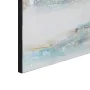 Canvas 100 x 3,5 x 100 cm Abstract by BigBuy Home, Prints on Canvas - Ref: S8802965, Price: 164,75 €, Discount: %