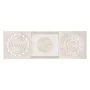 Lienzo Mandala 150 x 3,5 x 50 cm de BigBuy Home, Impresiones sobre lienzo - Ref: S8802967, Precio: 164,75 €, Descuento: %