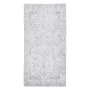 Tapete 80 x 150 cm Cinzento Poliéster Algodão de BigBuy Home, Tapetes - Ref: S8802973, Preço: 40,87 €, Desconto: %