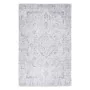 Tapis Gris Coton 160 x 230 cm de BigBuy Home, Tapis - Réf : S8802974, Prix : 116,05 €, Remise : %