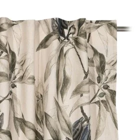 Curtain 140 x 260 cm by BigBuy Home, Curtains - Ref: S8802984, Price: 50,70 €, Discount: %