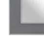 Wall mirror 66 x 2 x 86 cm Grey Wood White by BigBuy Home, Wall-Mounted Mirrors - Ref: S8802986, Price: 120,77 €, Discount: %