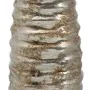 Vase Céramique Argent 15 x 15 x 30 cm de BigBuy Home, Vases - Réf : S8802990, Prix : 27,65 €, Remise : %