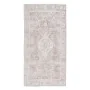 Tapis 80 x 150 cm Polyester Coton Taupe de BigBuy Home, Tapis - Réf : S8802992, Prix : 40,55 €, Remise : %