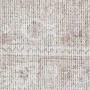 Tapete 80 x 150 cm Poliéster Algodão Taupe de BigBuy Home, Tapetes - Ref: S8802992, Preço: 40,55 €, Desconto: %