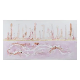 Canvas 80 x 3,5 x 150 cm Abstract by BigBuy Home, Prints on Canvas - Ref: S8802996, Price: 202,92 €, Discount: %