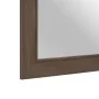 Wall mirror 66 x 2 x 86 cm Wood Brown by BigBuy Home, Wall-Mounted Mirrors - Ref: S8803007, Price: 120,77 €, Discount: %