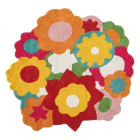 Tapis pour enfant Coton 150 cm de BigBuy Home, Tapis - Réf : S8803009, Prix : 94,34 €, Remise : %