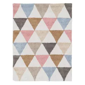 Playmat 135 x 100 cm Cotton by BigBuy Home, Rugs - Ref: S8803013, Price: 57,49 €, Discount: %