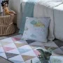 Alfombra Infantil 135 x 100 cm Algodón de BigBuy Home, Alfombras infantiles - Ref: S8803013, Precio: 57,49 €, Descuento: %