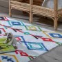 Alfombra Infantil 175 x 90 cm Algodón de BigBuy Home, Alfombras infantiles - Ref: S8803022, Precio: 85,18 €, Descuento: %