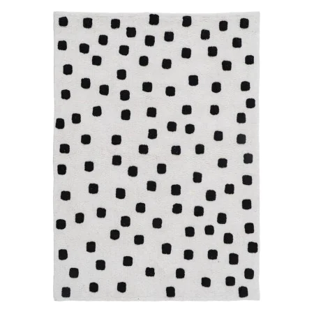 Tapis pour enfant Carol Coton 160 x 120 cm de BigBuy Home, Tapis - Réf : S8803024, Prix : 72,53 €, Remise : %