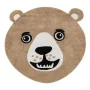 Playmat Cotton 100 cm Bear by BigBuy Home, Rugs - Ref: S8803035, Price: 37,38 €, Discount: %