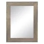 Miroir mural 66 x 2 x 86 cm Gris de BigBuy Home, Miroirs muraux - Réf : S8803040, Prix : 107,44 €, Remise : %