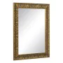 Wall mirror 64 x 3 x 84 cm Golden DMF by BigBuy Home, Wall-Mounted Mirrors - Ref: S8803044, Price: 104,47 €, Discount: %