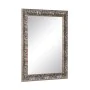 Wall mirror 64 x 3 x 84 cm Silver DMF by BigBuy Home, Wall-Mounted Mirrors - Ref: S8803045, Price: 104,47 €, Discount: %