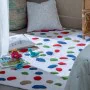 Tapete Infantil Maui 135 x 100 cm Algodão de BigBuy Home, Tapetes infantis - Ref: S8803047, Preço: 50,70 €, Desconto: %