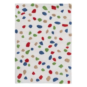 Playmat Maui Cotton 160 x 120 cm by BigBuy Home, Rugs - Ref: S8803048, Price: 70,28 €, Discount: %