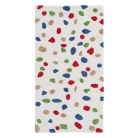 Playmat Maui 175 x 90 cm Cotton by BigBuy Home, Rugs - Ref: S8803049, Price: 57,75 €, Discount: %