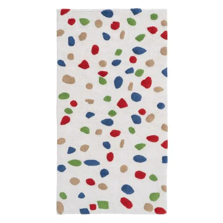 Playmat Maui 175 x 90 cm Cotton by BigBuy Home, Rugs - Ref: S8803049, Price: 57,75 €, Discount: %