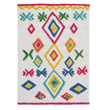 Playmat Cotton 160 x 120 cm by BigBuy Home, Rugs - Ref: S8803051, Price: 70,28 €, Discount: %