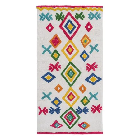 Playmat 175 x 90 cm Cotton by BigBuy Home, Rugs - Ref: S8803052, Price: 57,75 €, Discount: %